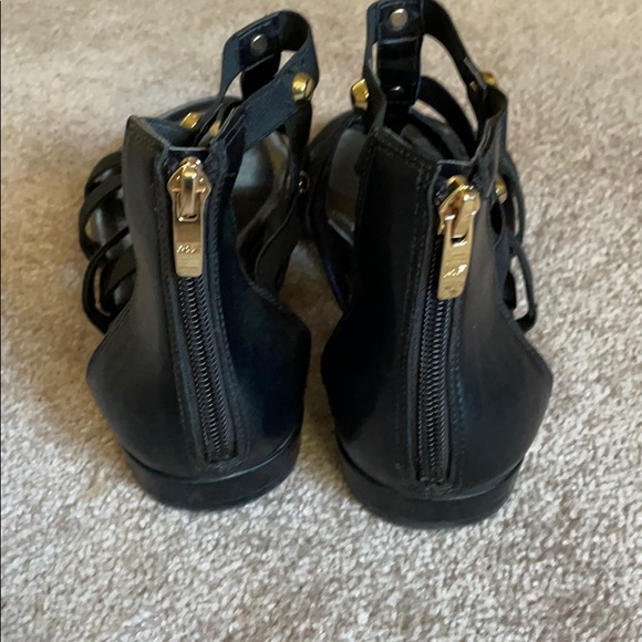 Studded gladiator sandle - Picture 2 of 3